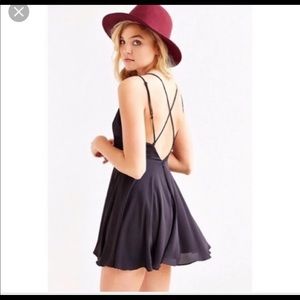 BUNDLE Kimchi Blue Cross Cross Dresses